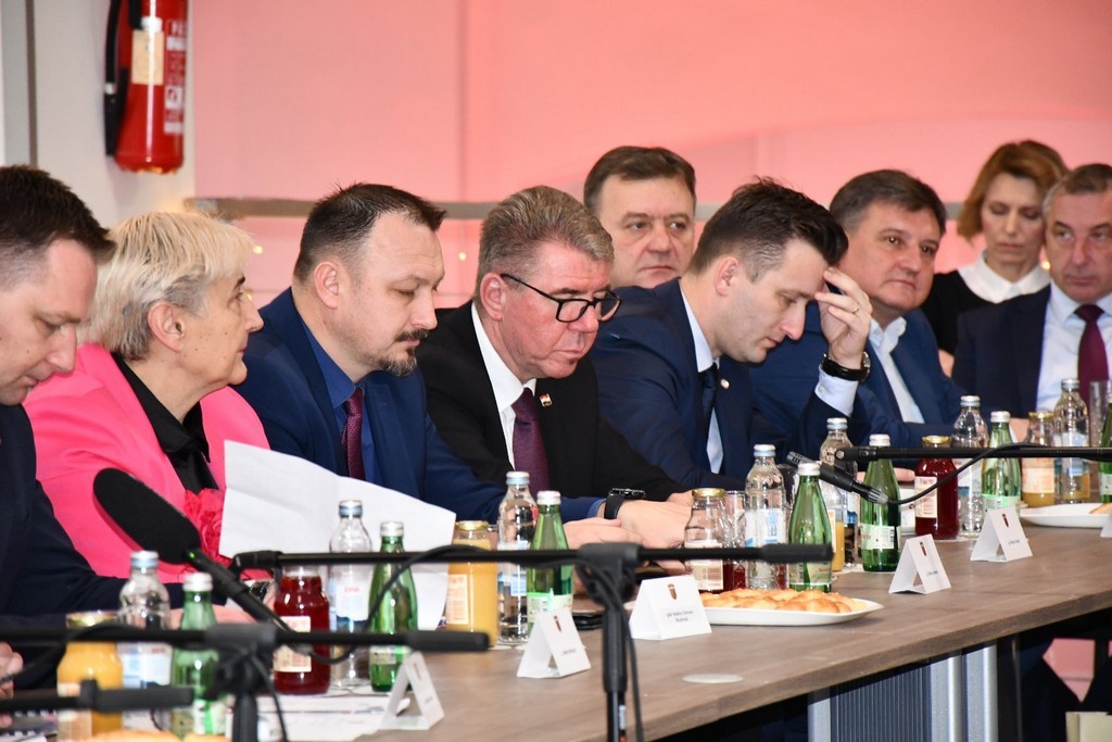 PLENKOVIĆ U MEĐIMURJU Dodijeljeni ugovori za izradu projekte dokumentacije, za ulaganje u poljoprivredu te projekt ‘Zaželi’