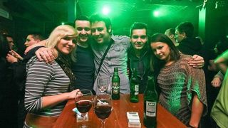 slika0009 Podroom (Subota, 17.11. – Pop Mash & House Smash – DJ Nixou)