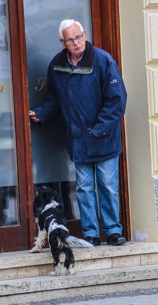 Klikom po Čakovcu (13.4.2019.)