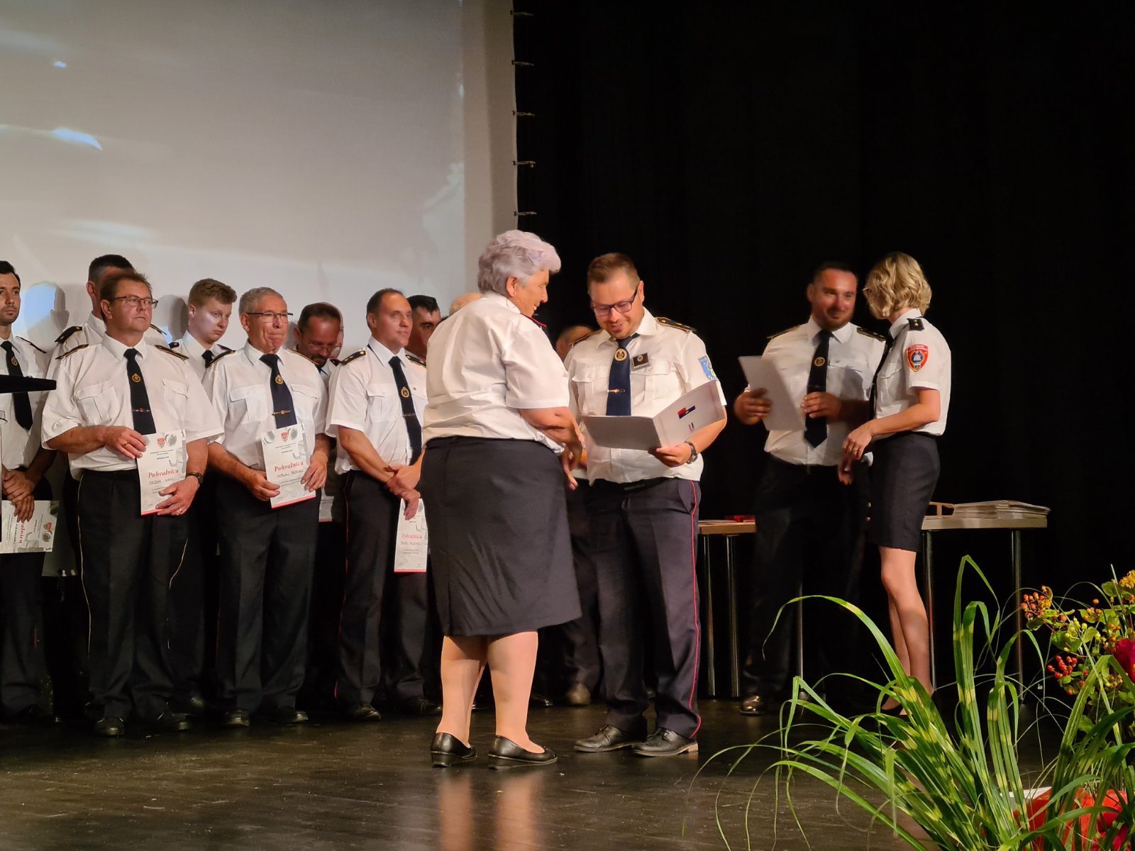 140 godina DVD-a Mursko Središće