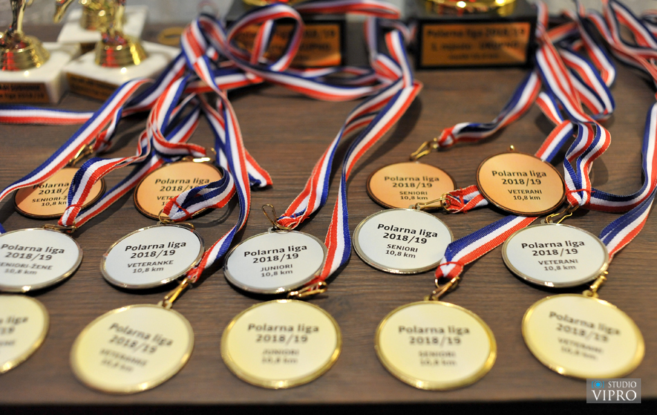 Polarna liga u Prelogu