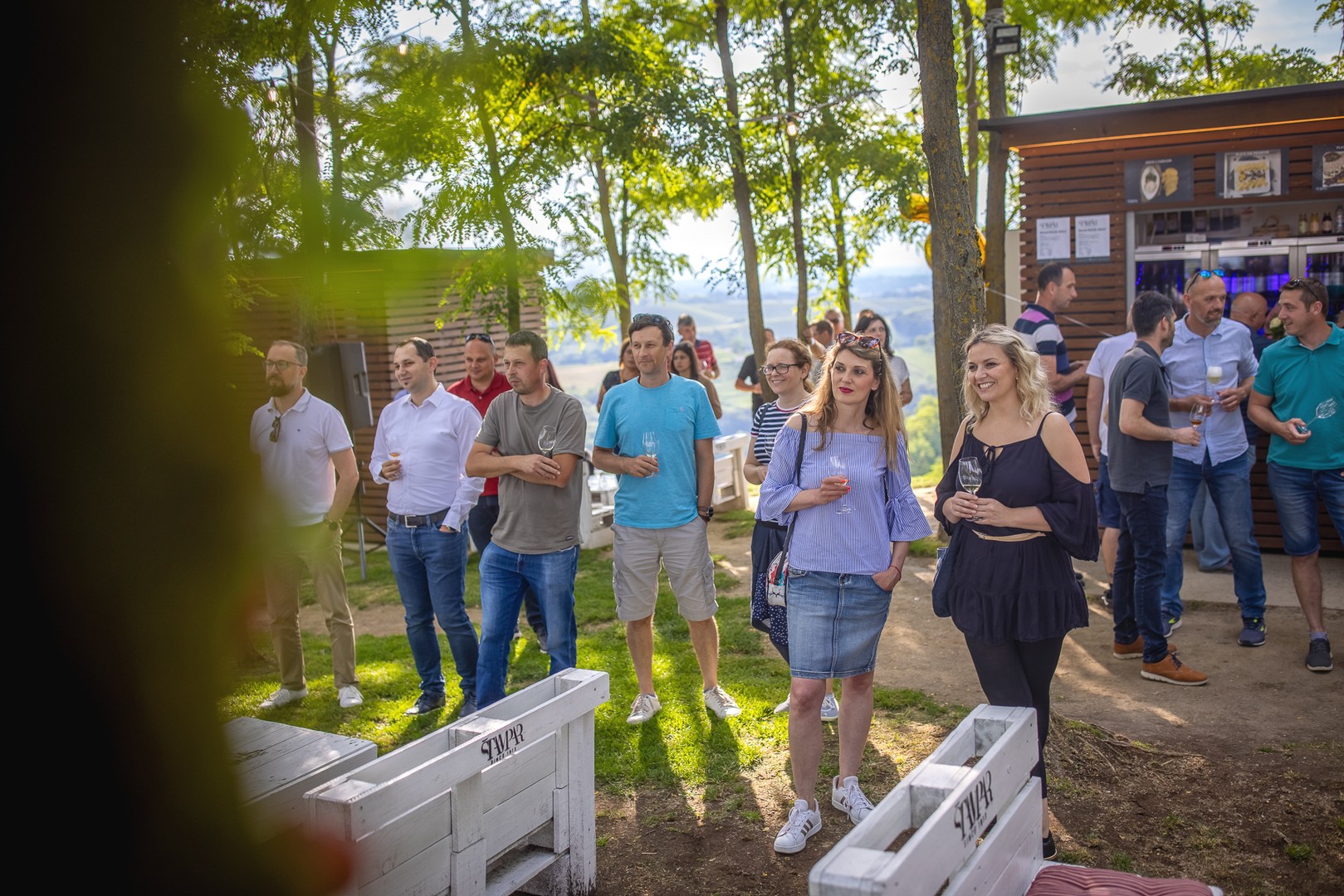 Štampar i Međimurje proslavili trijumf s Decantera