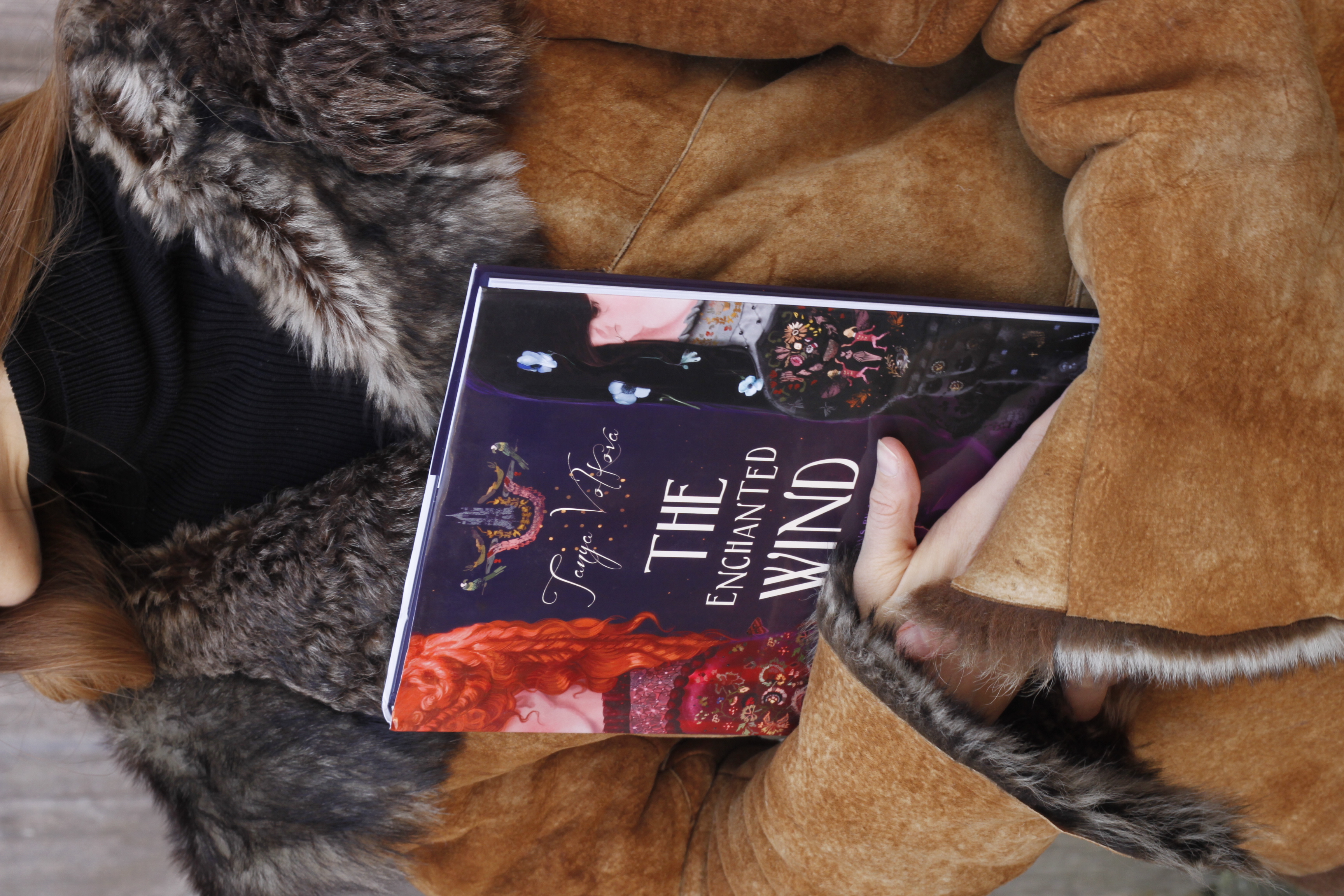 Umjetnica Galia Zinko i njezini radovi