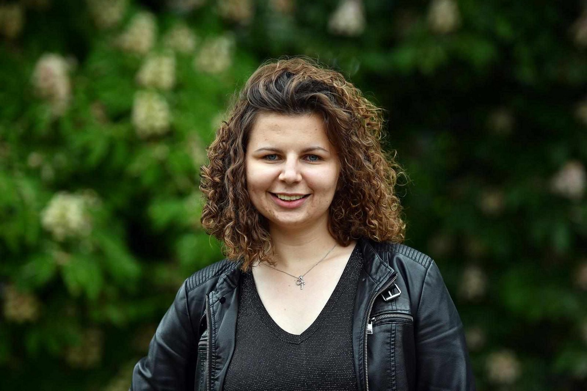 Lucija Fleten Lucija Fleten