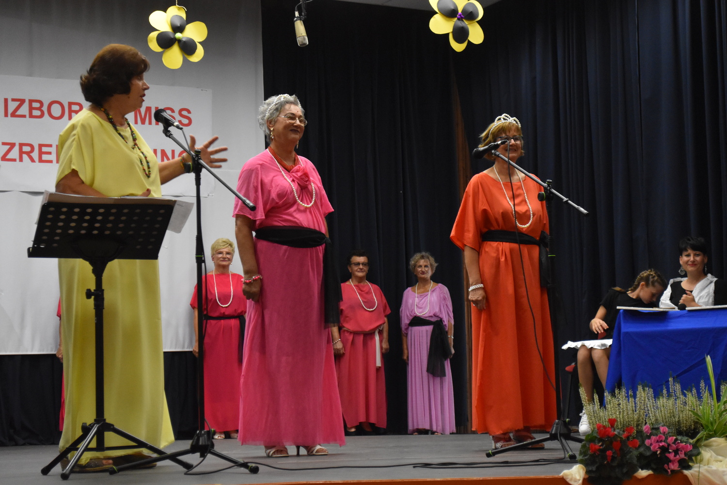 udruga žena belica, 15 godina 2023