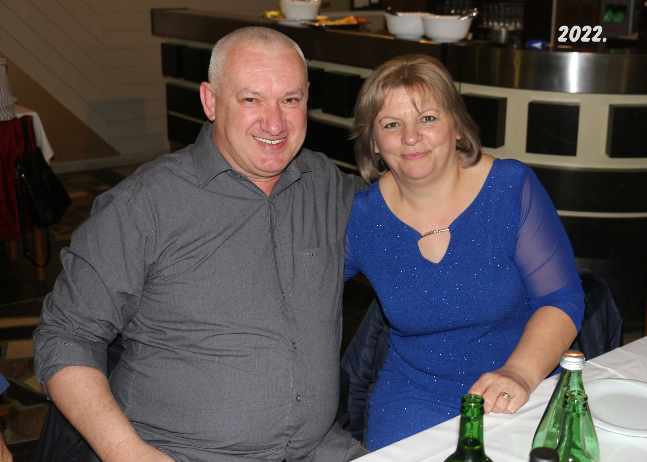 Josip Škvorc – 60. rođendan