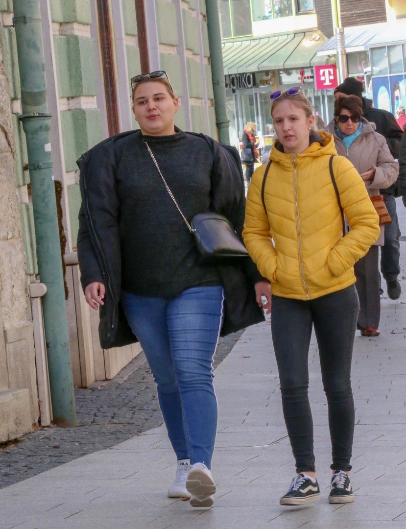 Klikom po Čakovcu (Subota, 29.2.2020.)