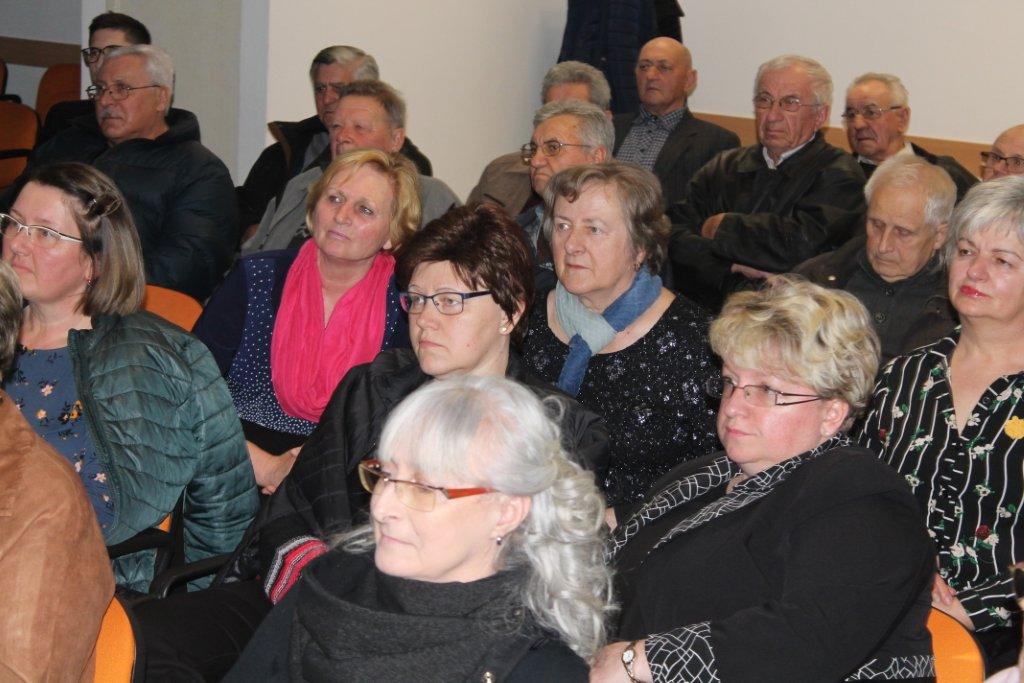 Izborna skupština Županijske lige protiv raka Čakovec