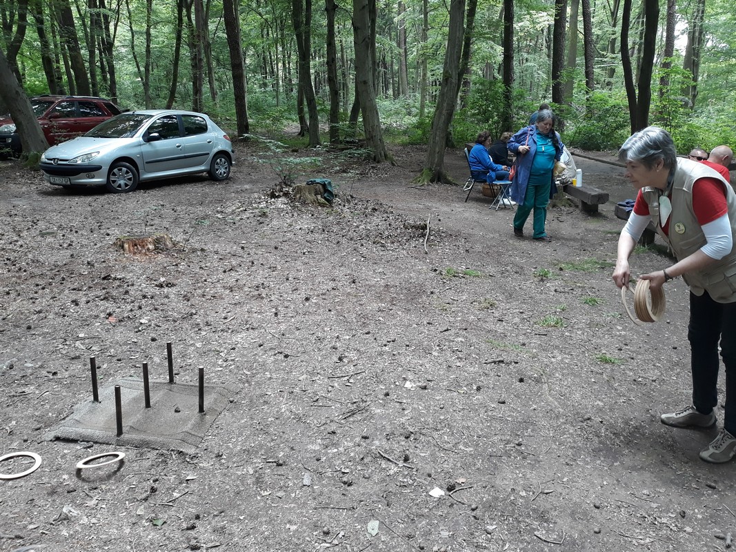Gljivarsko društvo ‘Smrčak’
