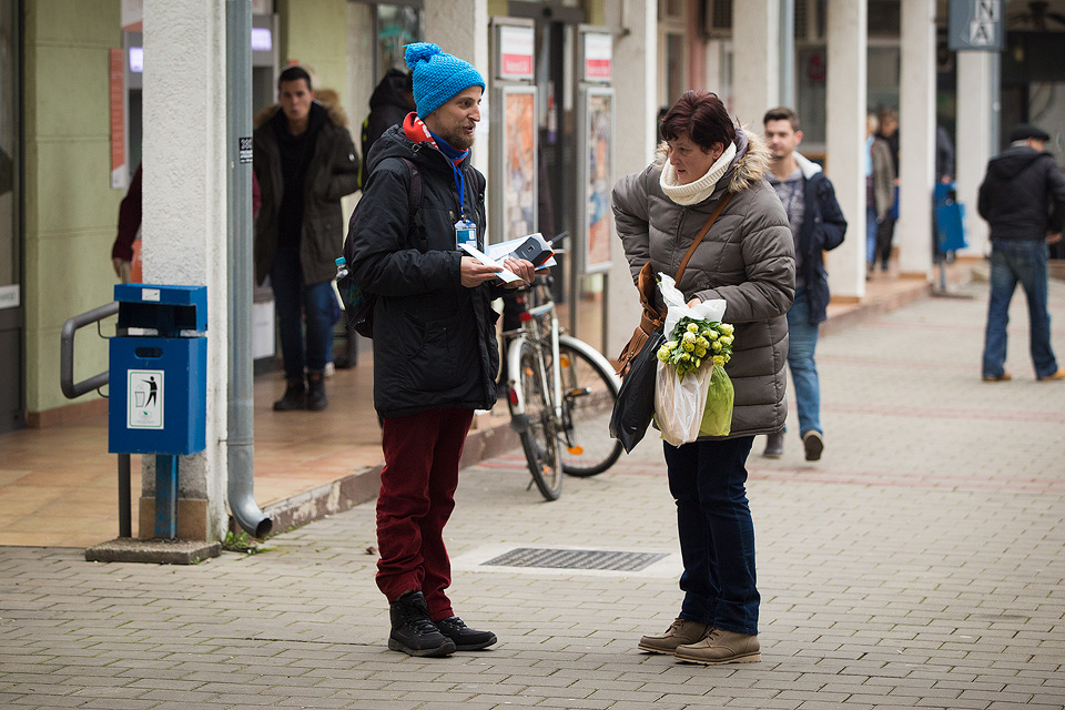 Klikom po Prelogu (7.12.2019.)