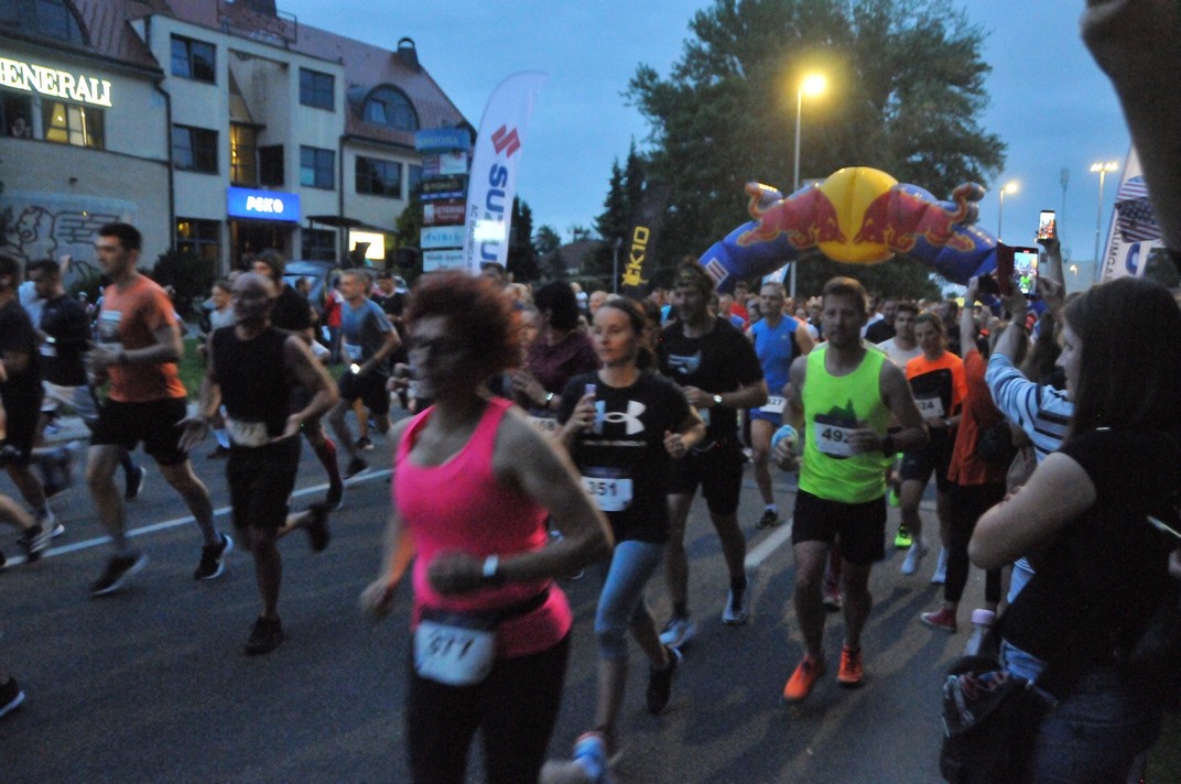 Čakovečki noćni cener