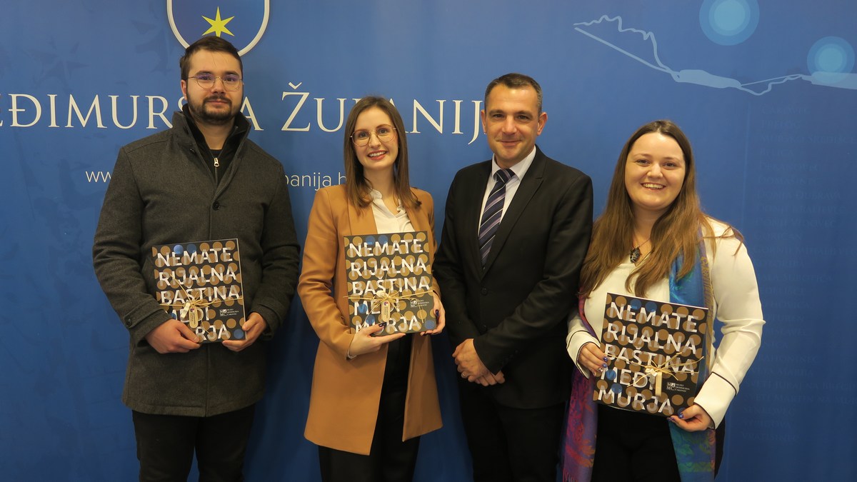Dobitnici rektorove nagrade