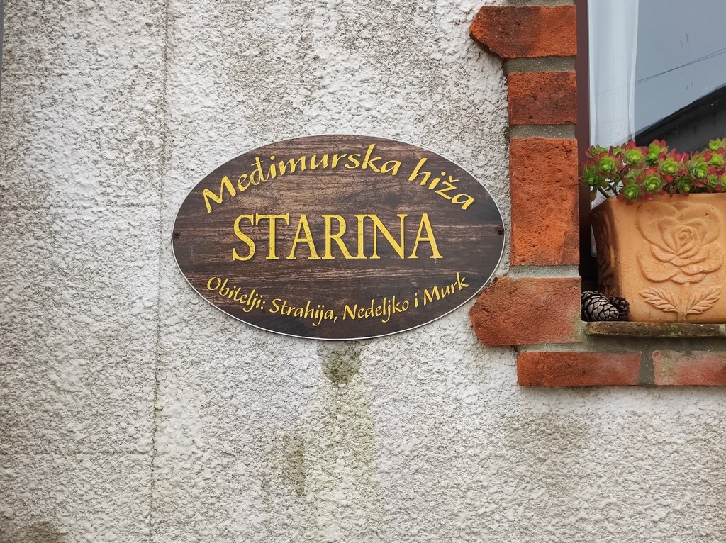 PODTUREN Marina i Vlado Murk obnovili kuću staru 150 godina u međimurskom štihu