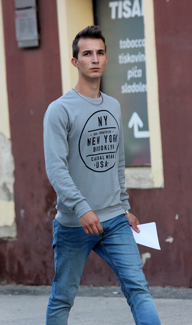 Klikom po Čakovcu (19.10.2018.)