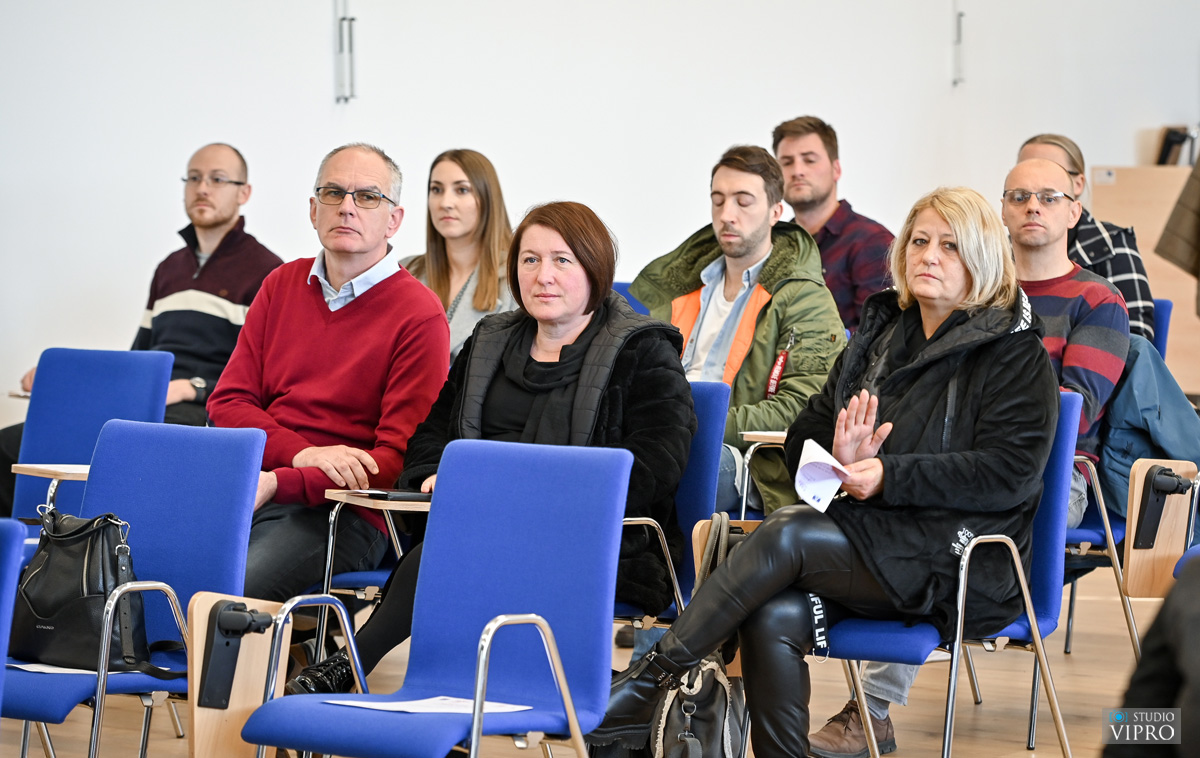 Projekt ‘Zaželi 3’ u Prelogu