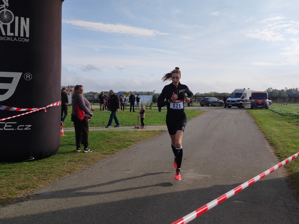 MIG 22 Jedinstvena utrka na području Pribislavca i Belice