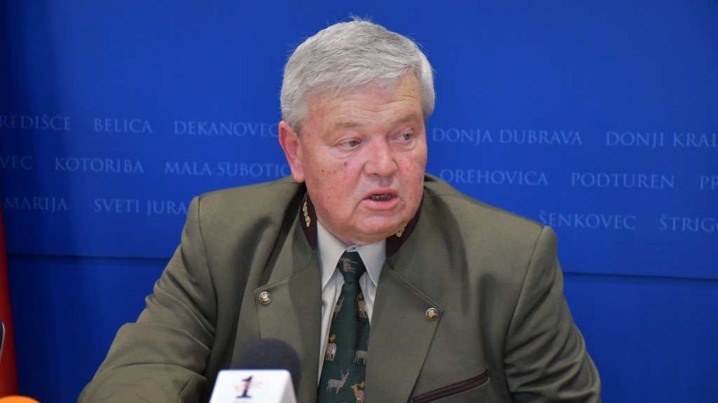 POTPISAN UGOVOR Međimurska županija i u 2023. godini nastavlja sufinancirati razvoj lovstva POTPISAN UGOVOR Međimurska županija i u 2023. godini nastavlja sufinancirati razvoj lovstva