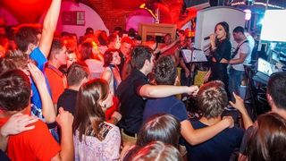 slika00037 Antrum (Subota, 28.6.2014. – Sandra Afrika)