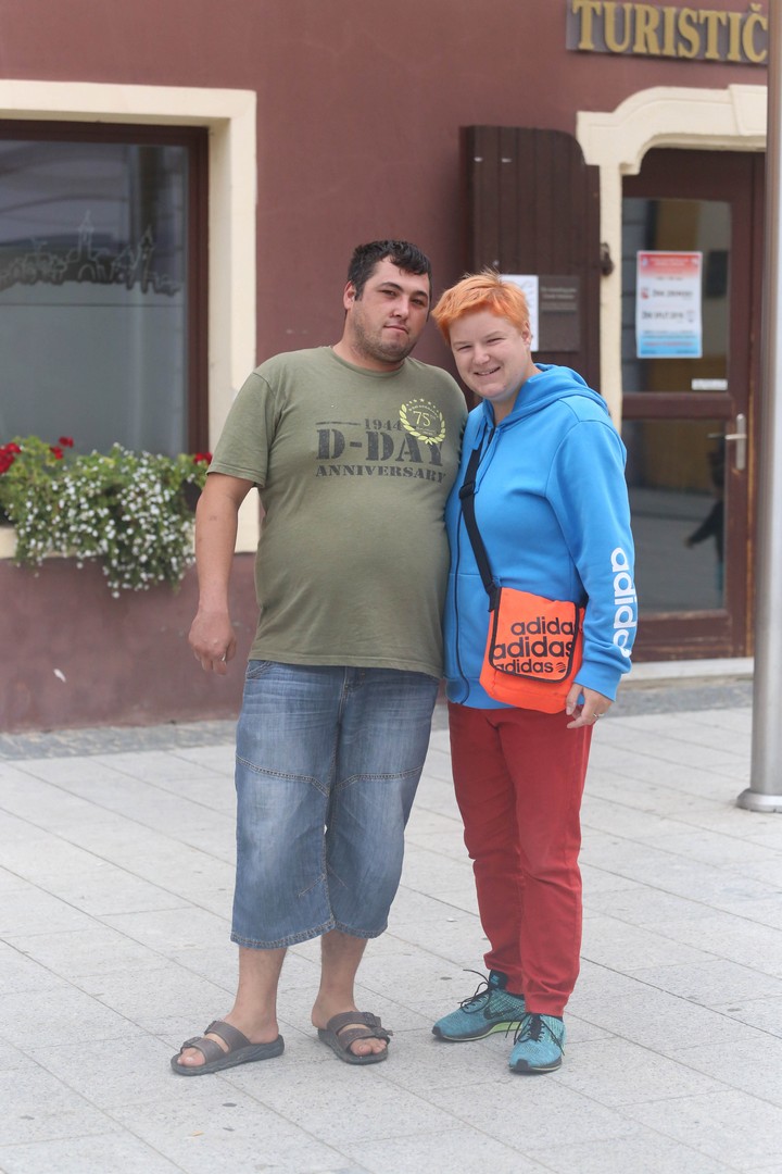 Klikom po Čakovcu (14.9.2019.)