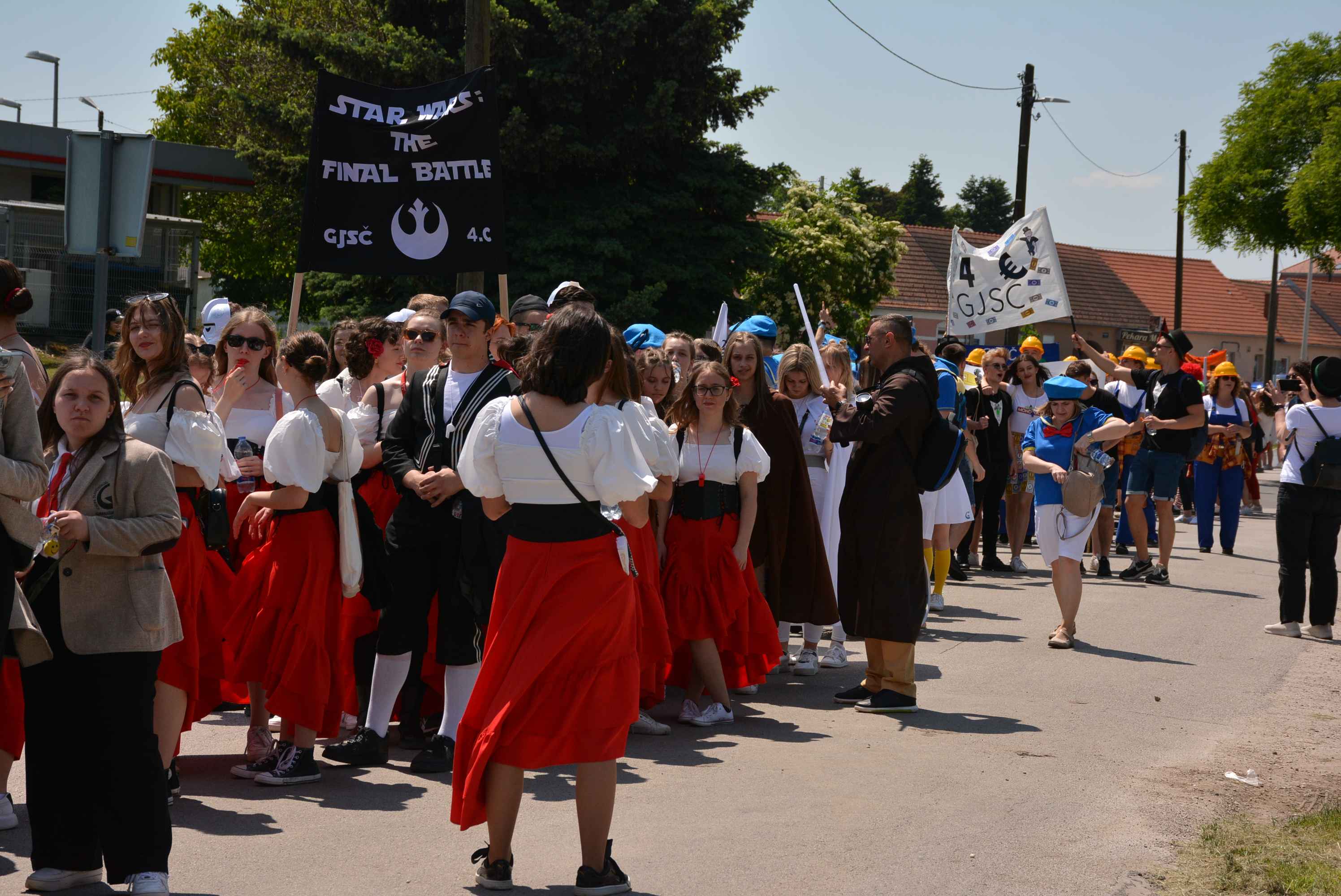 FOTO Pogledajte kako je bilo na finalnom danu ‘Coolijade’