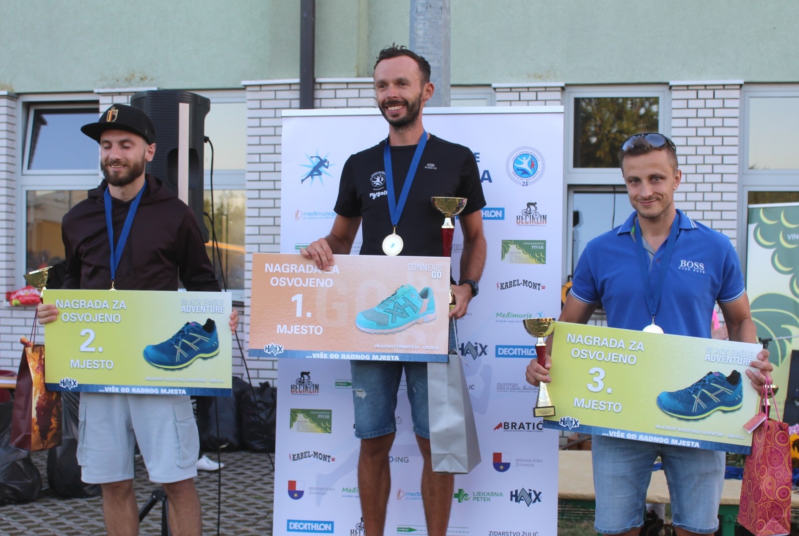 5. Utrka Općine Mala Subotica