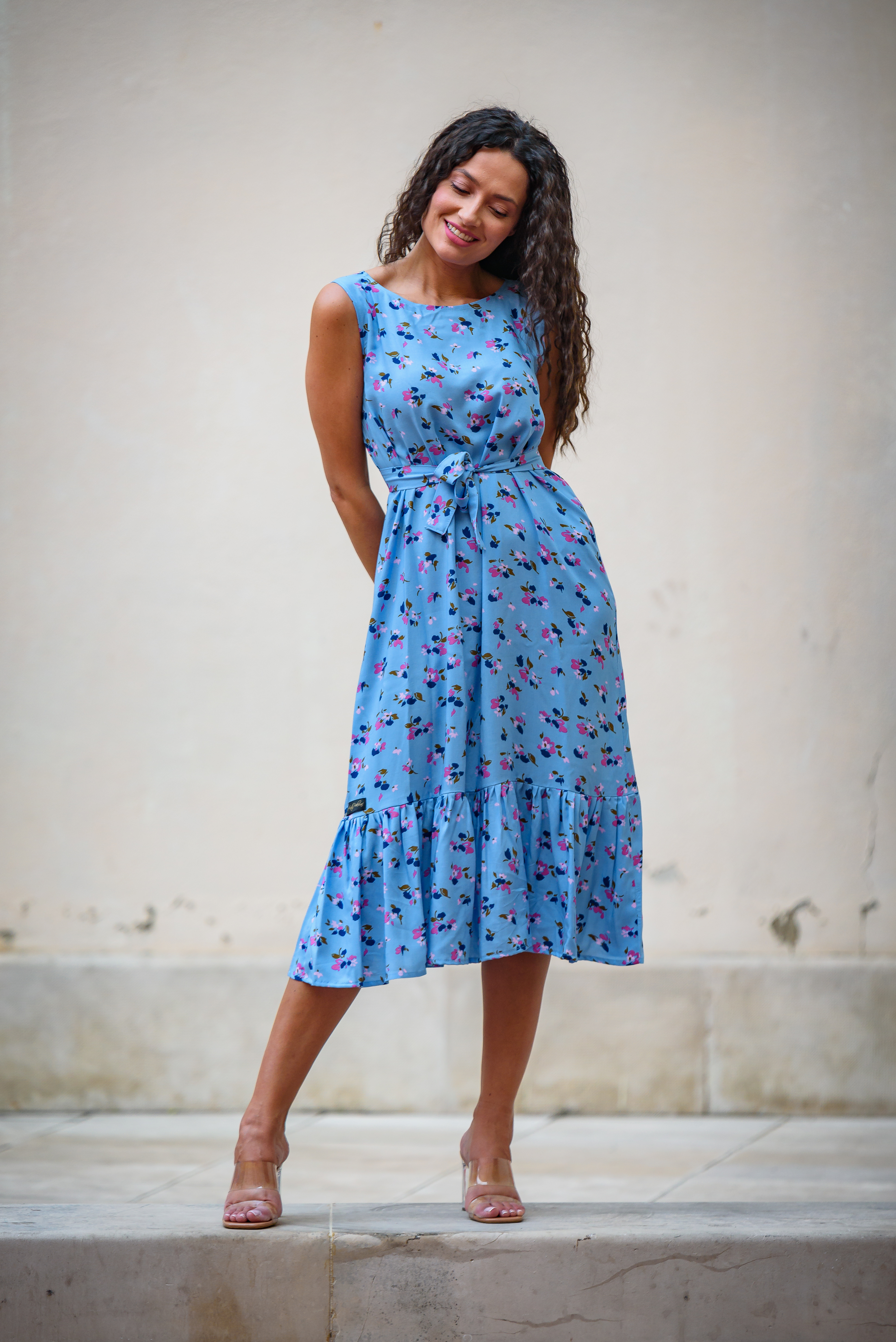 Nova kolekcija Anita Pokrivač Design brenda