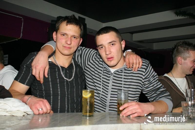 sTaboo (Subota, 10.12.2011)