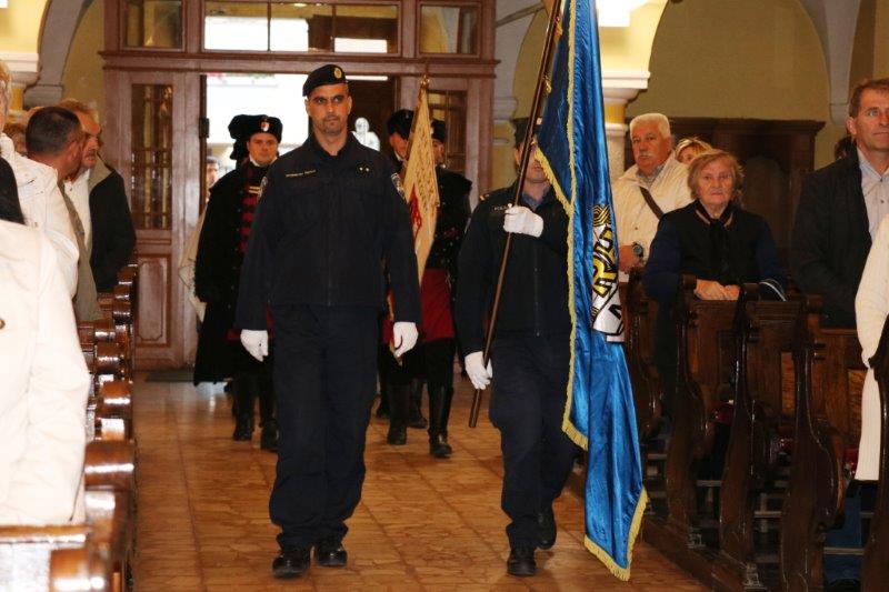 PU međimurska obilježila Dan policije