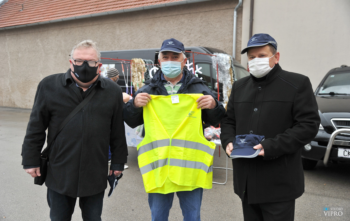 Akcija ‘Mir i dobro’ u predstavljena Prelogu