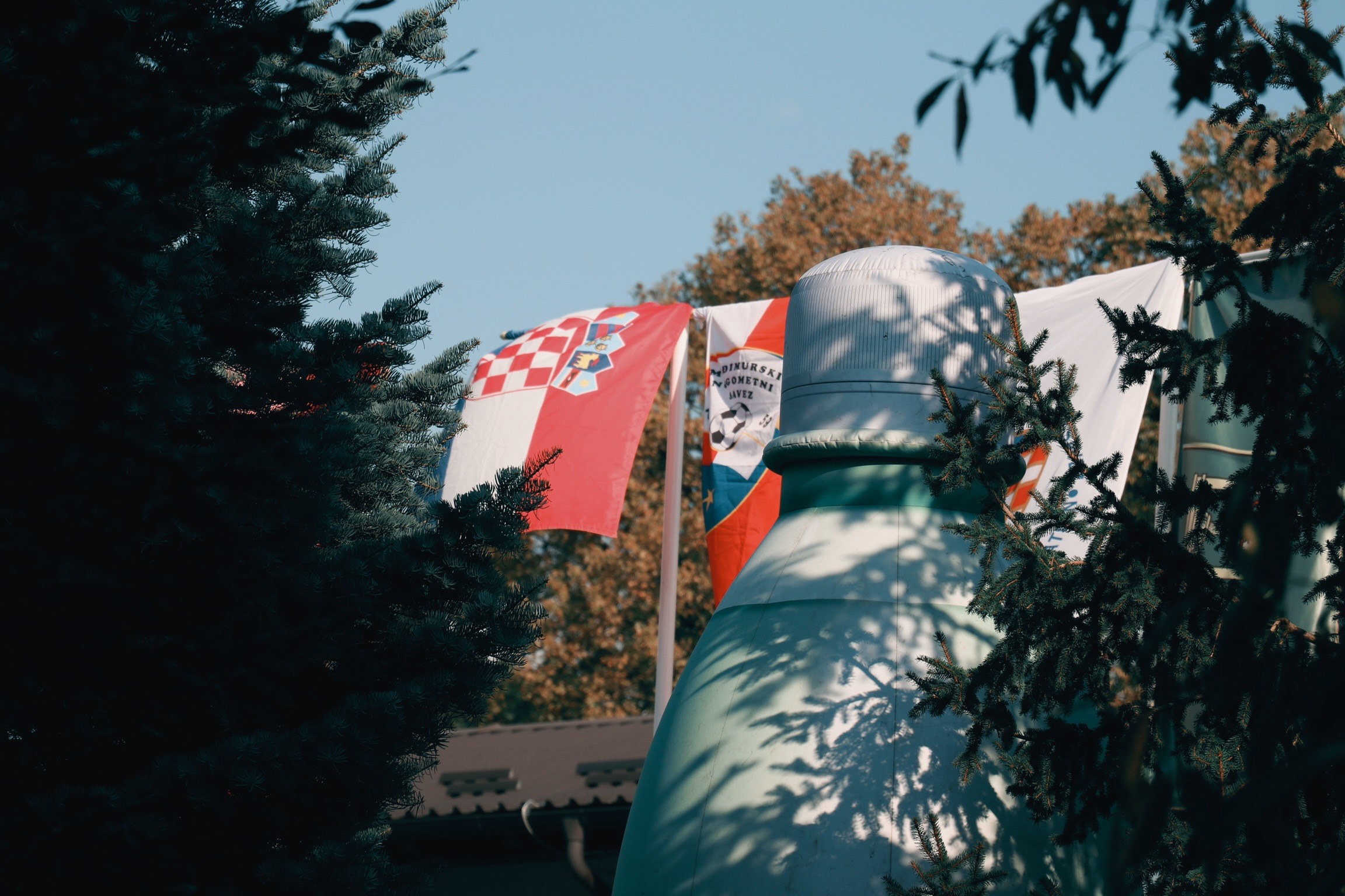 JUBILARNO 25. IZDANJE Sve spremno za sutrašnji veliki nogometni turnir ‘Međimurec U-14’