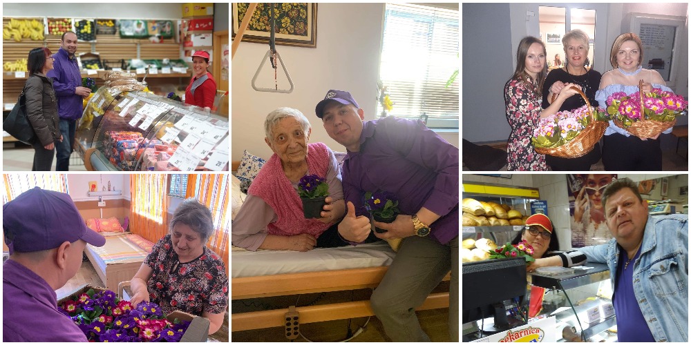 Reformisti Međimurja obilježili Dan žena