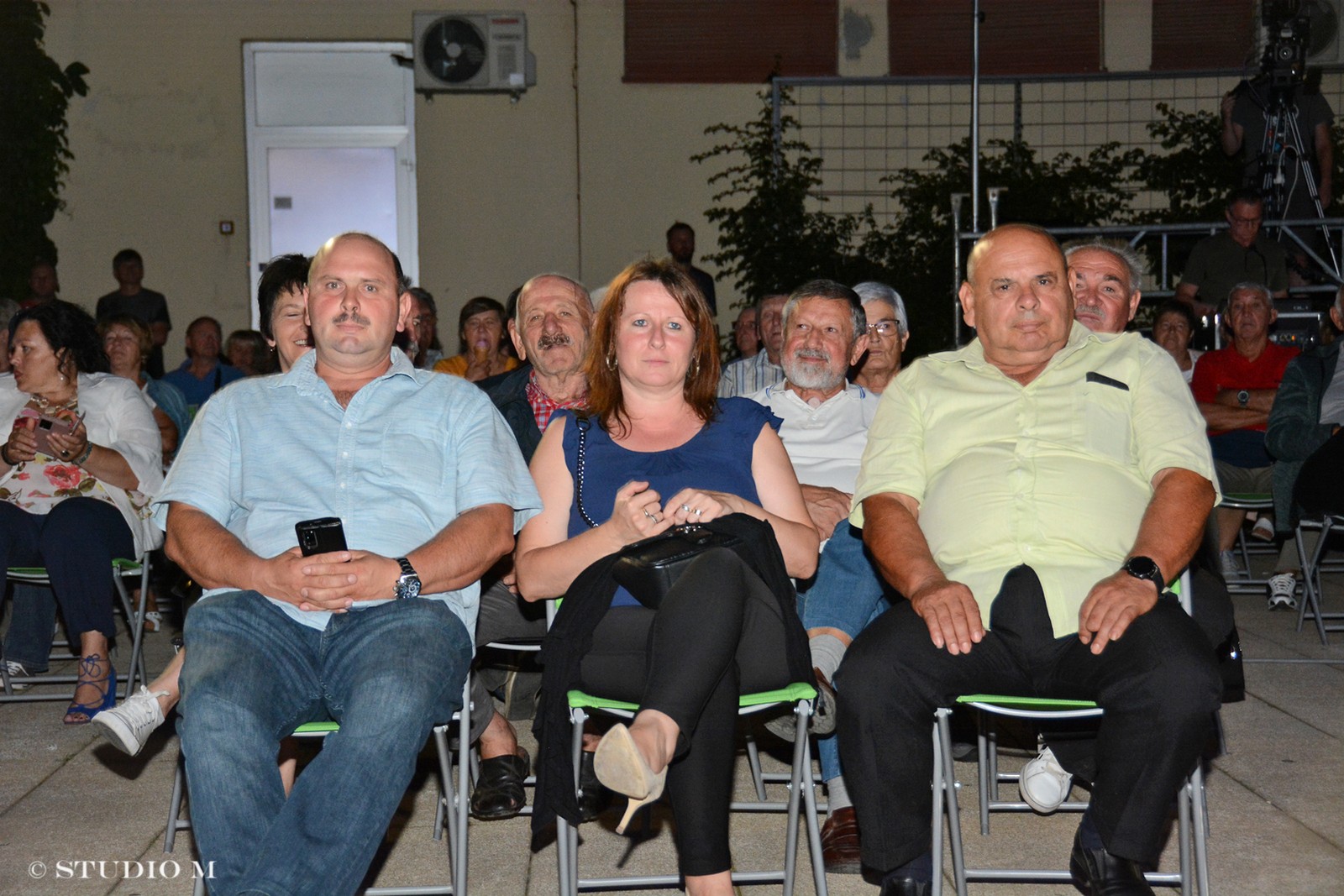 U Prelogu održan osamnaesti festival Kre Mure i Drove