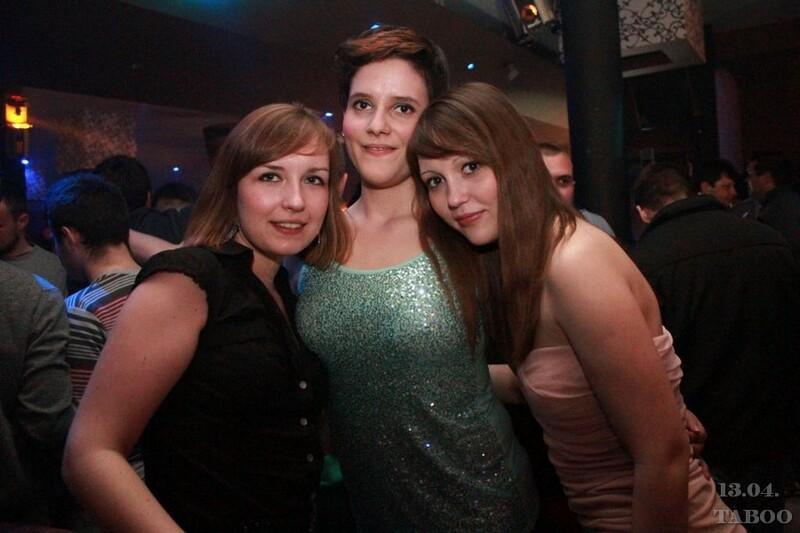 Foto8 Taboo (Subota, 13.4.2013) Foto8 Taboo (Subota, 13.4.2013)