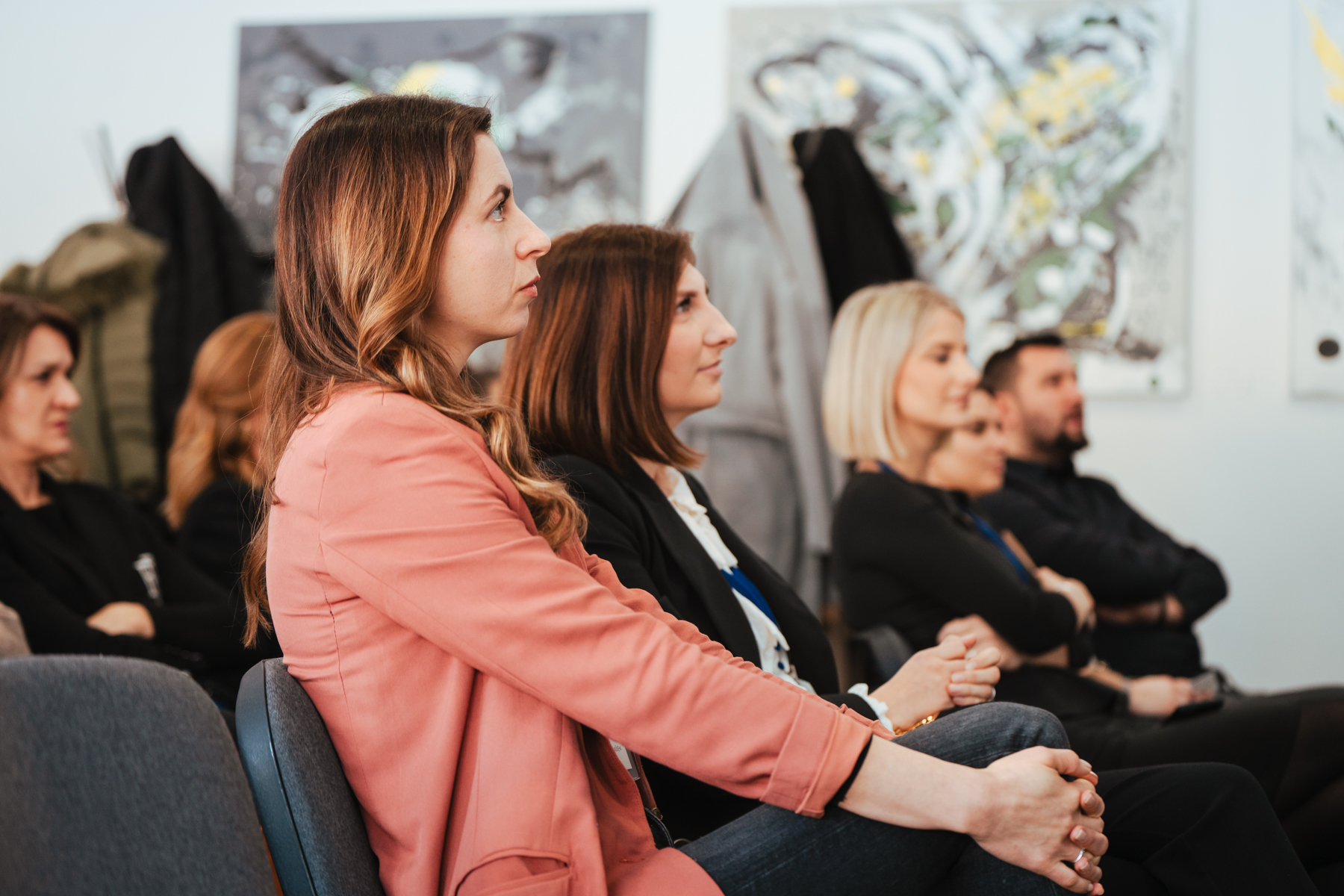 EVENT U ČAKOVCU Zdrava i sretna žena