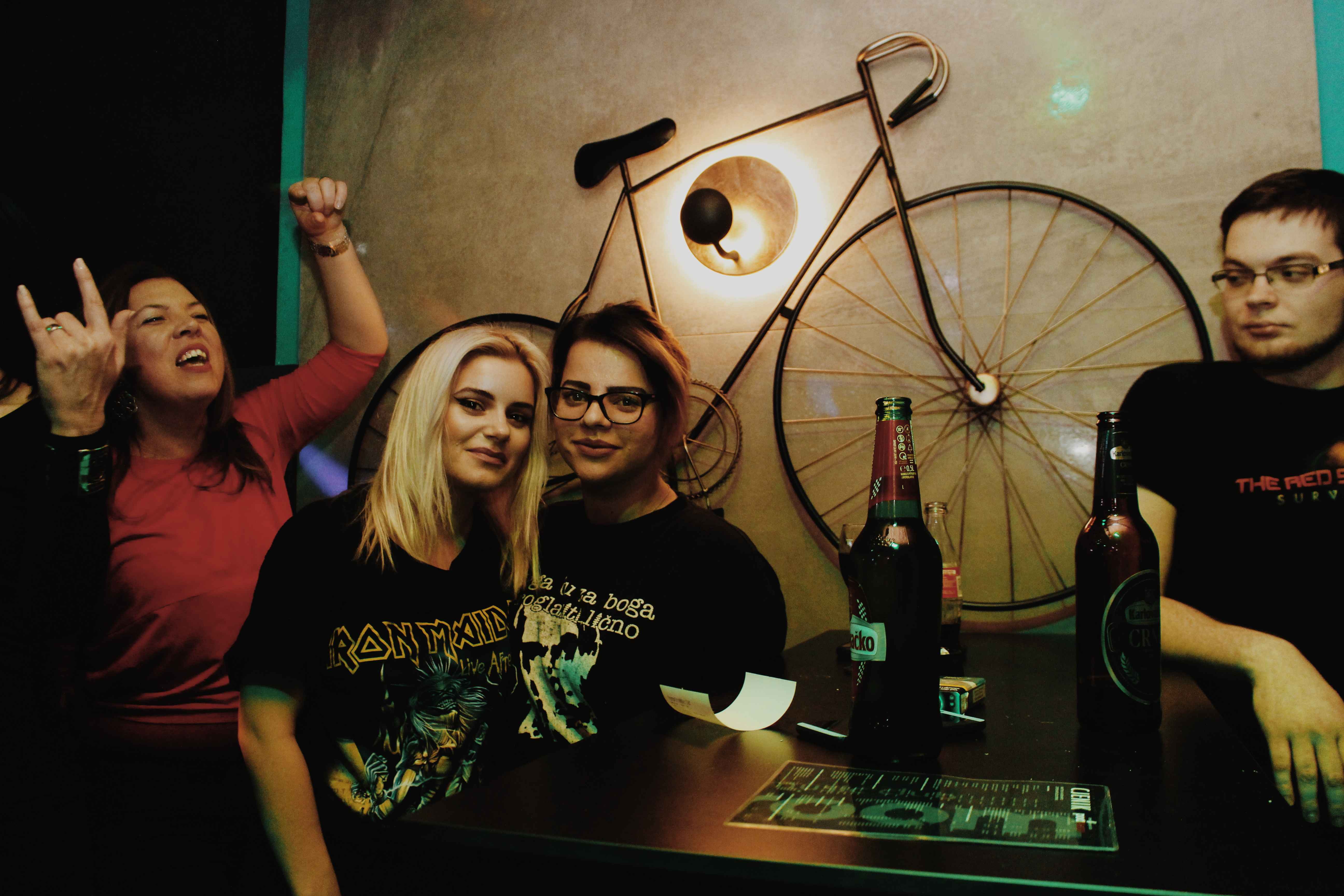 Podroom Drink & Music Club