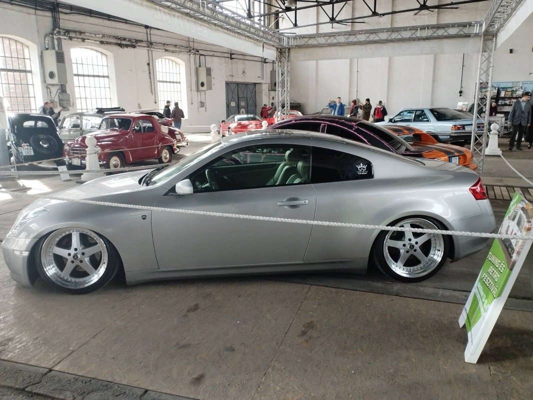 Oldtimer klub Međimurje Oldtimer klub Međimurje