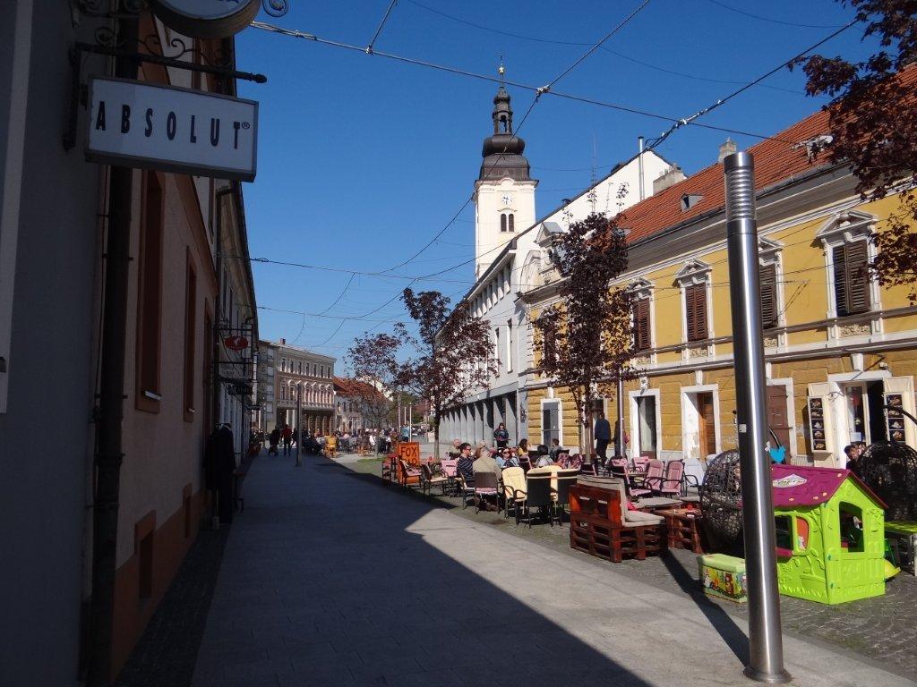 Predblagdansko raspoloženje: Čakovec okupirale sve generacije