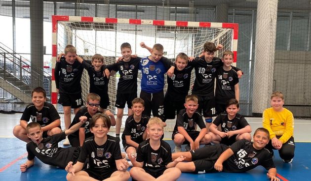 ZAVRŠNICA PRVENSTVA U RUKOMETU Mladi Čakovčani ove subote protiv Poreča