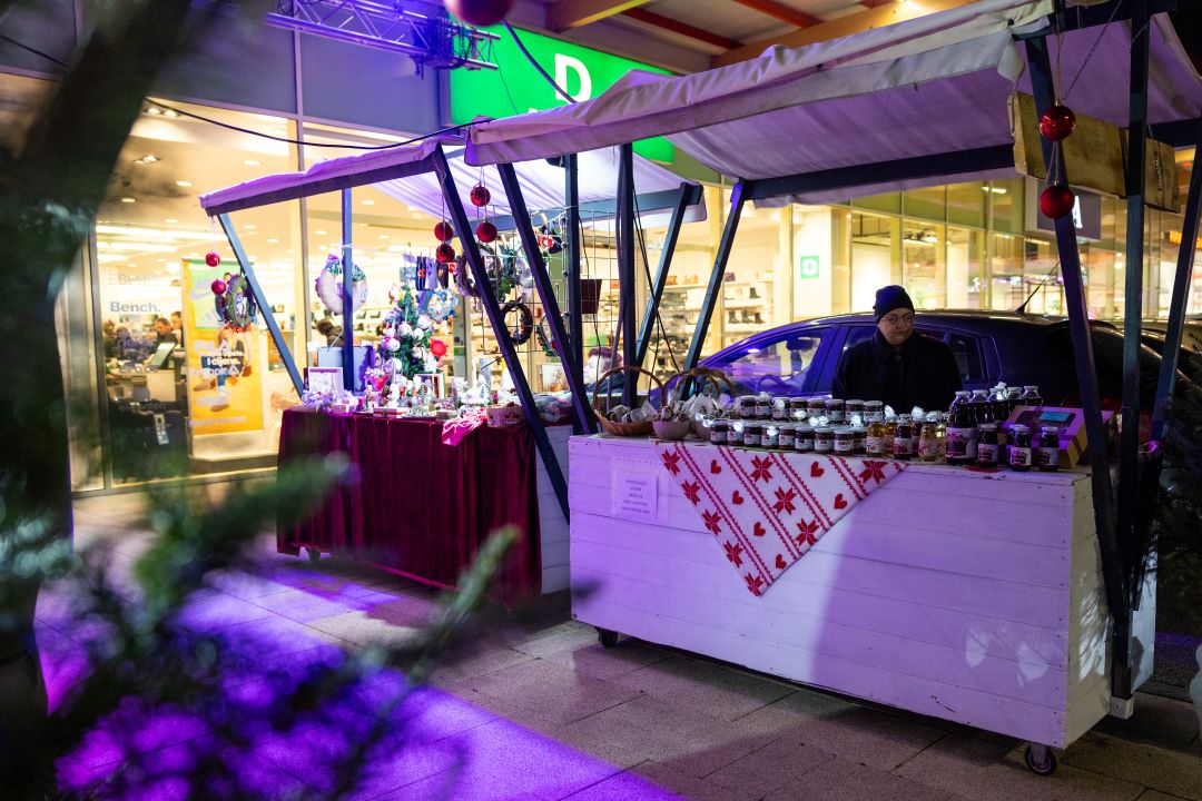 galerija sjever advent 2023