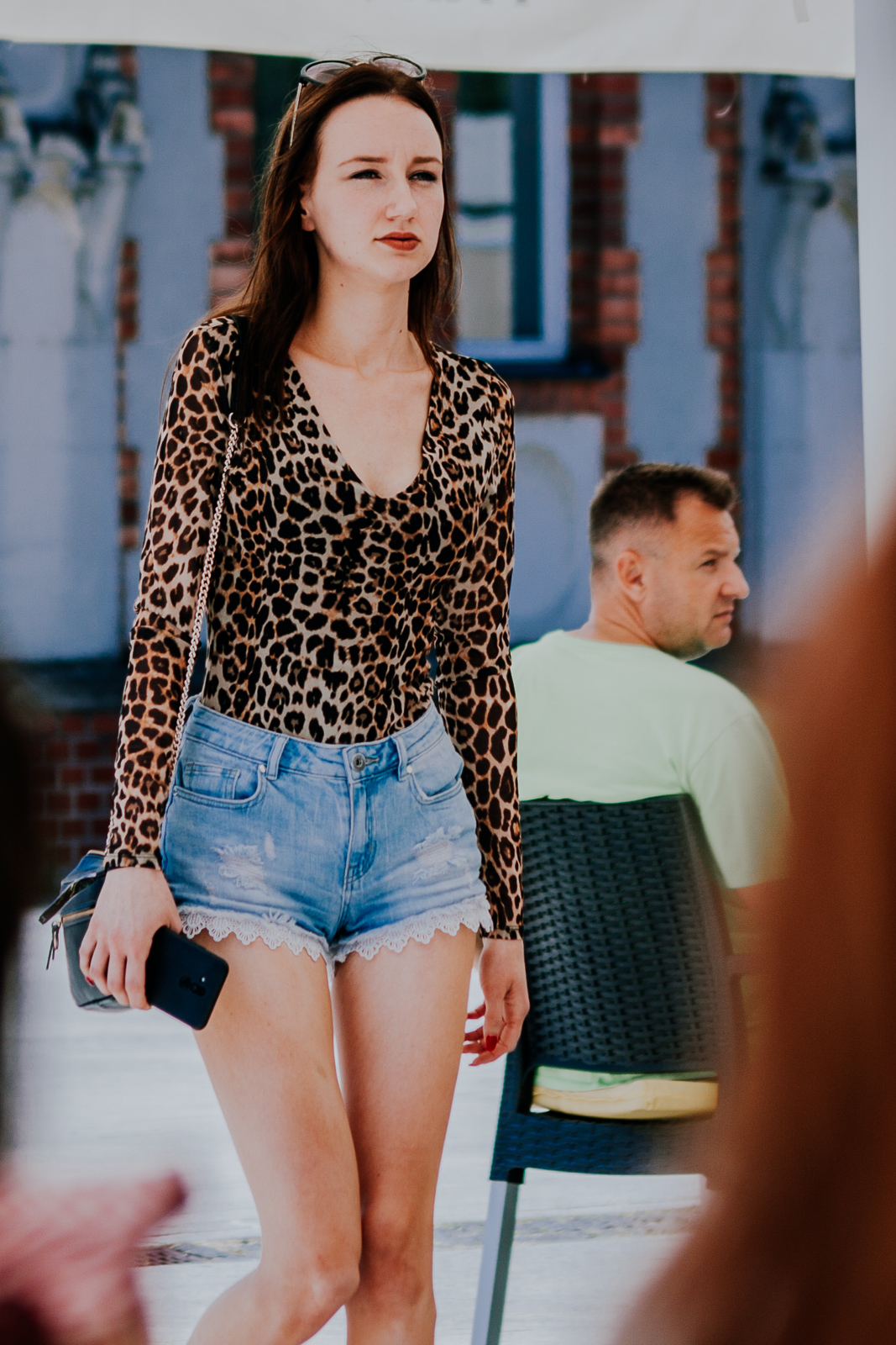 Klikom po Čakovcu (Subota, 20.7.2019.)