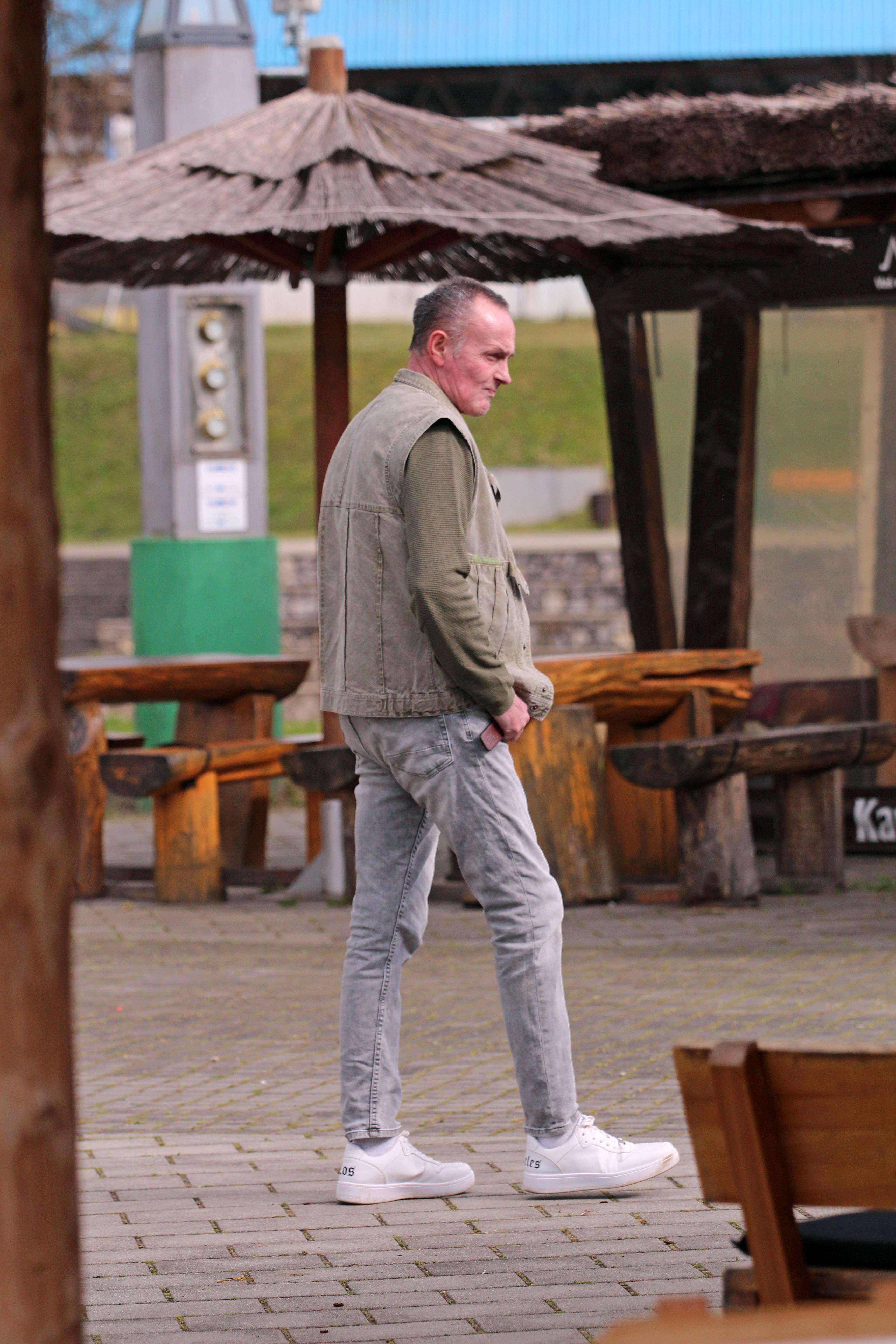 KLIKOM UZ MURU Poslije blagdanskog ručka treba i prošetati