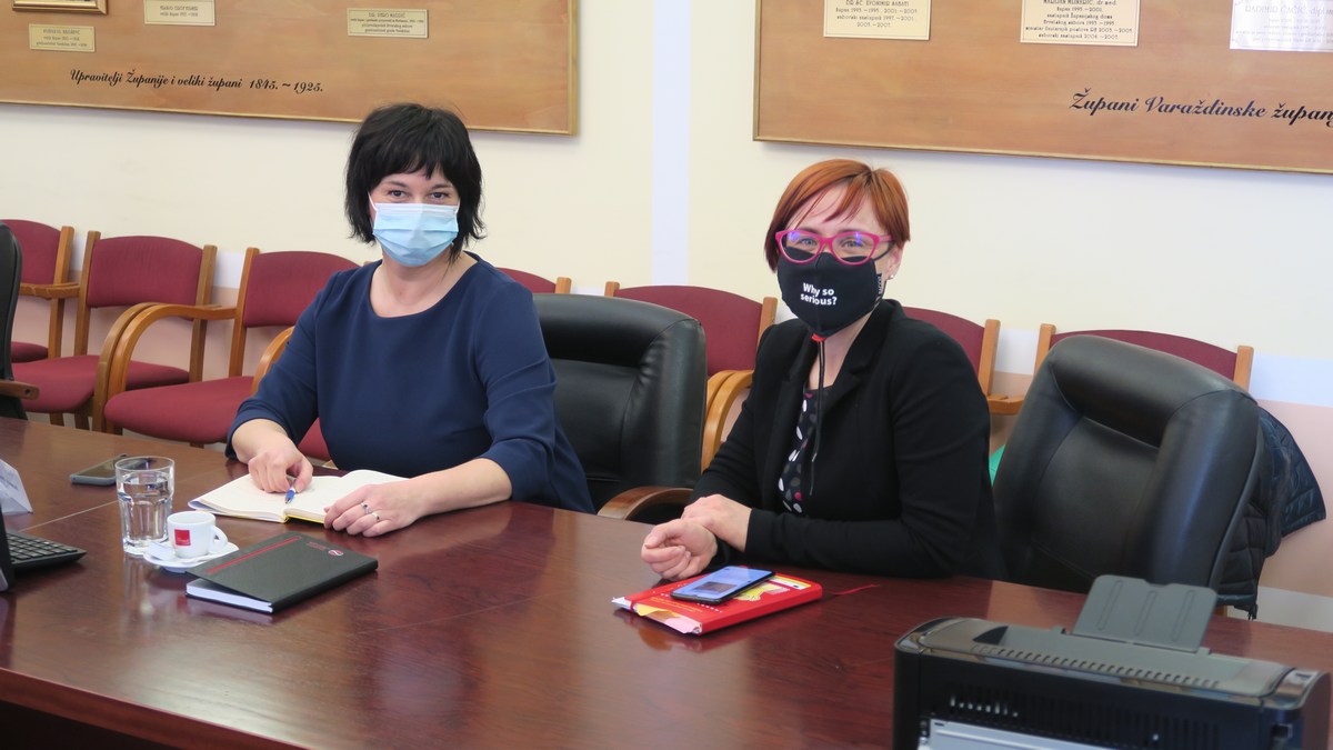 Međimurska županija pripremila čak 158 razvojnih projekata vrijednih preko 3 milijarde kuna