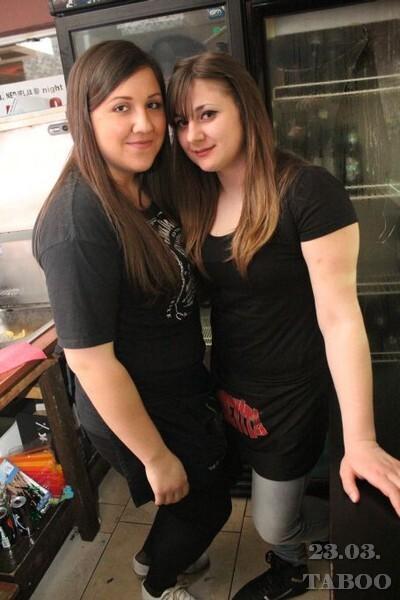 Foto90 Taboo (Subota, 23.3.2013.) Foto90 Taboo (Subota, 23.3.2013.)