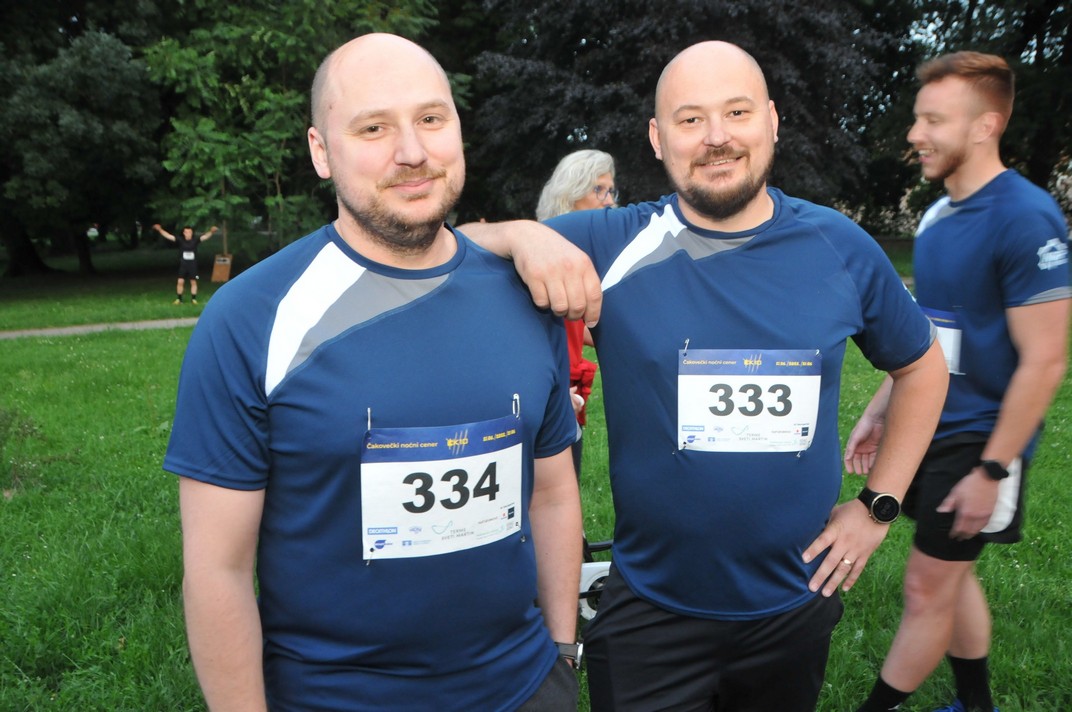 Čakovečki noćni cener