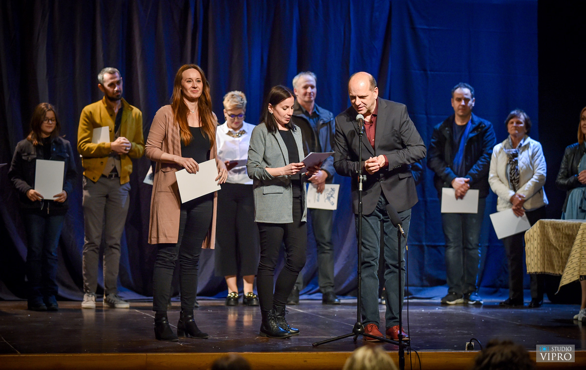 Održan 25. Festival kazališnih amatera Međimurja