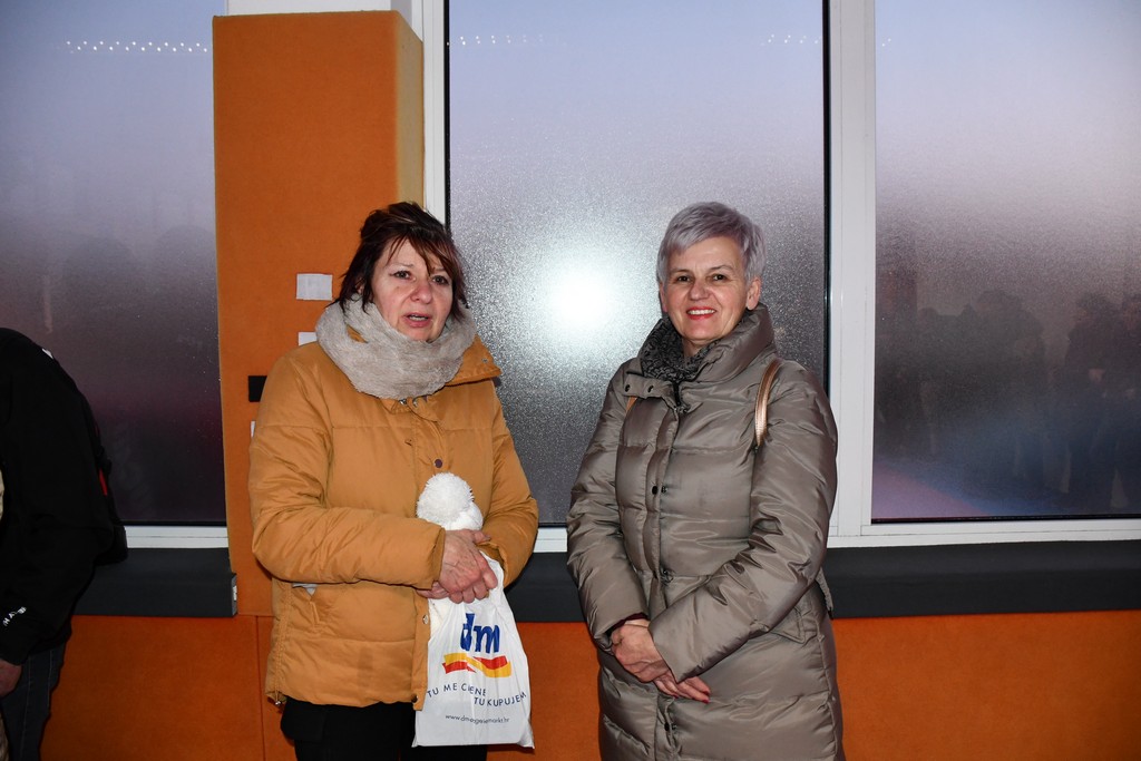 Brončana karatistica Aida Trstenjak dočekana u Maloj Subotici!