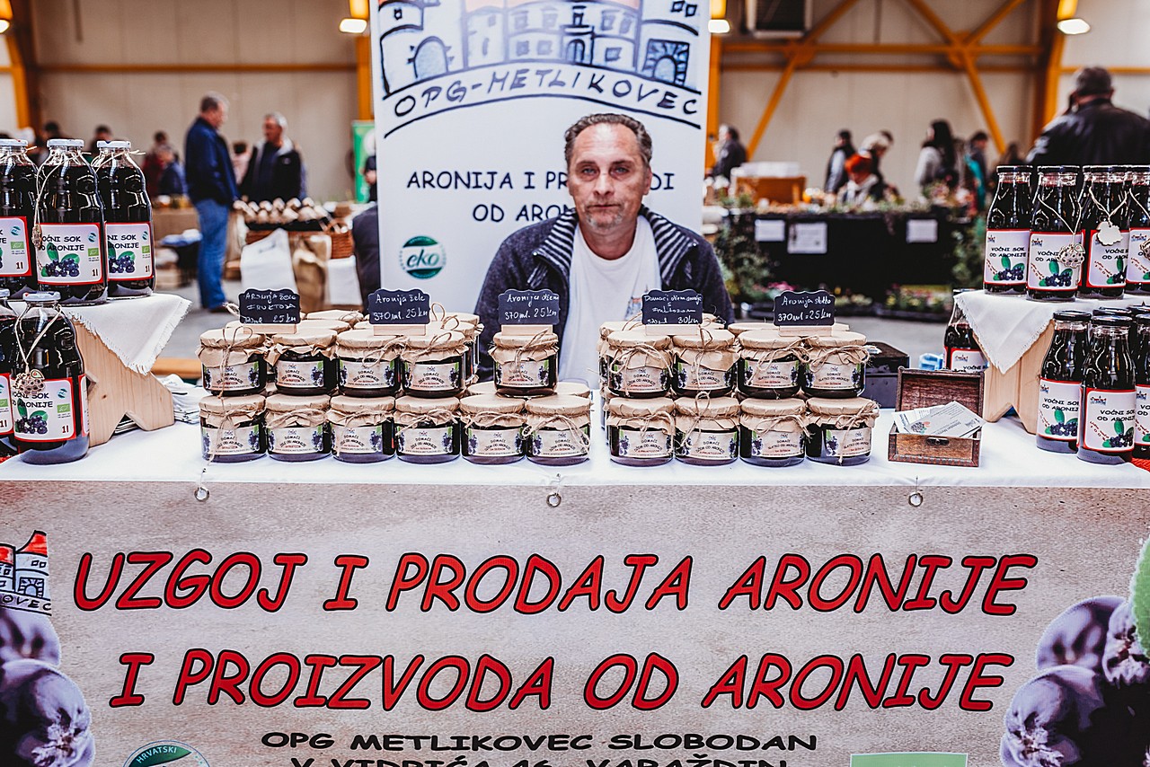 Prvi Regionalni plac na Mesapu u Nedelišću oduševio brojne posjetitelje