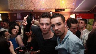 Foto111 Taboo (Subota, 20.4.2013 – Koncert Sandre Afrika)