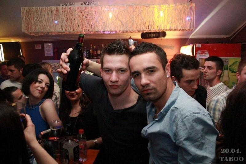 Foto111 Taboo (Subota, 20.4.2013 – Koncert Sandre Afrika) Foto111 Taboo (Subota, 20.4.2013 – Koncert Sandre Afrika)