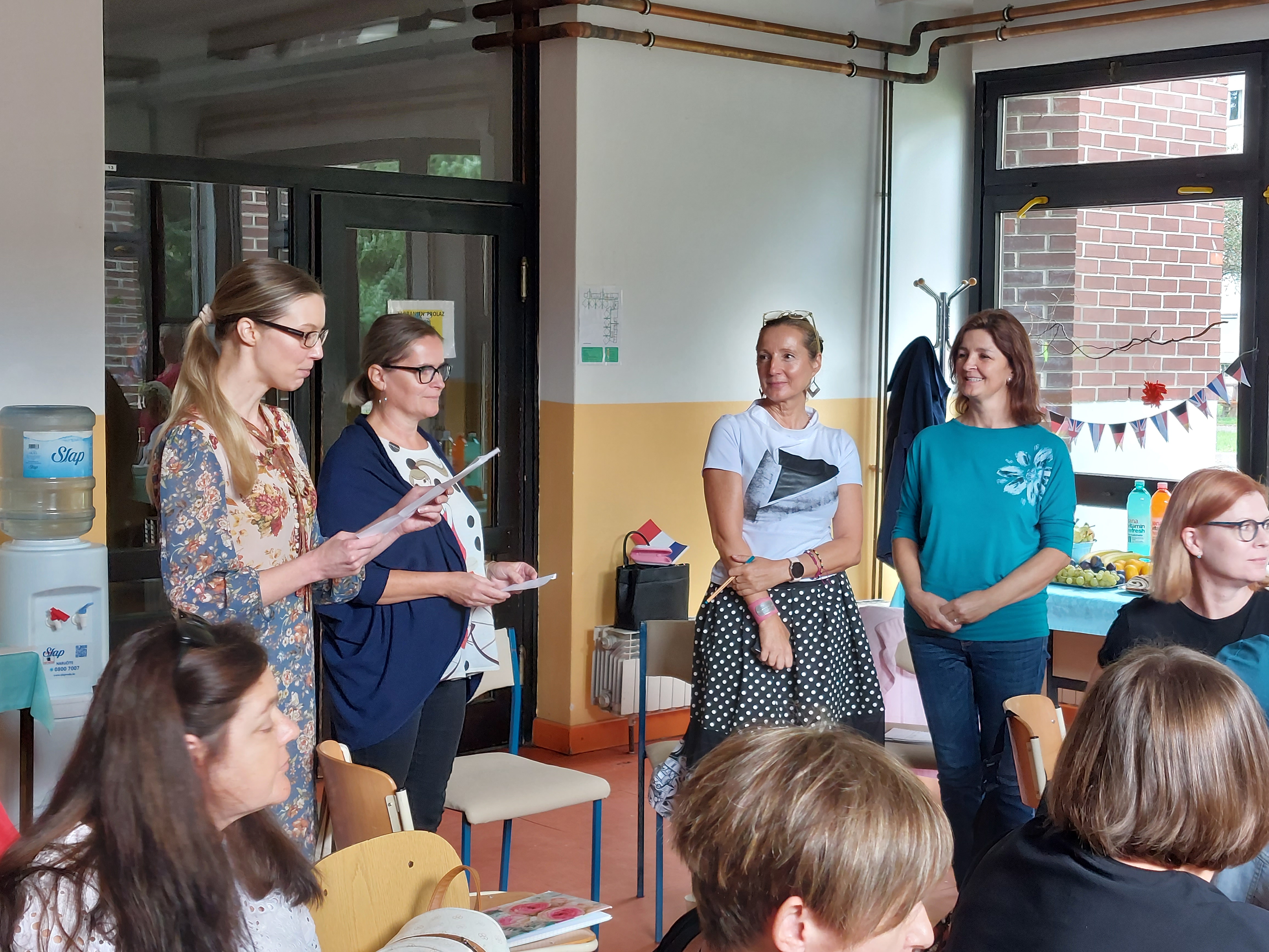 FOTO U DV ‘Cipelica’ održan značajan međužupanijski stručni skup